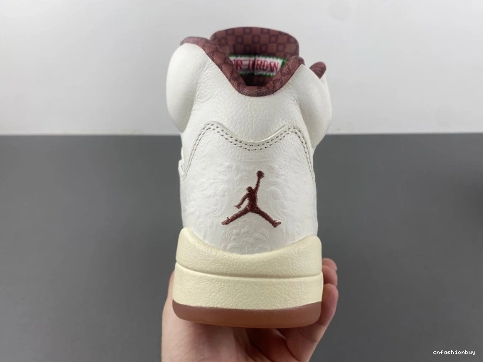 El Air Jordan Grito 5 HF8833-100 1001